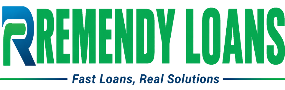 Remendy loans